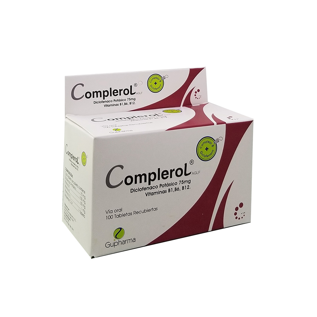 Complerol L